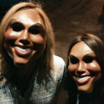 18 DIY Halloween Costumes Based on "The Purge" Franchise