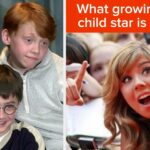 19 Celeb Kids Who Opened Up About The Pressures Of Having A Public Life At A Young Age