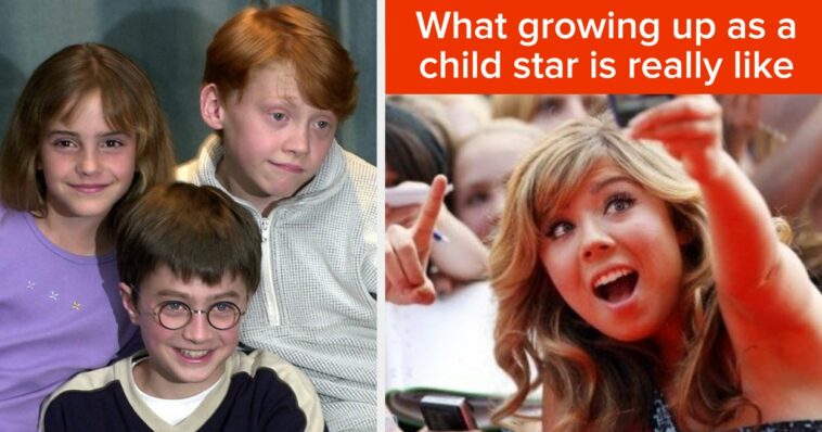 19 Celeb Kids Who Opened Up About The Pressures Of Having A Public Life At A Young Age