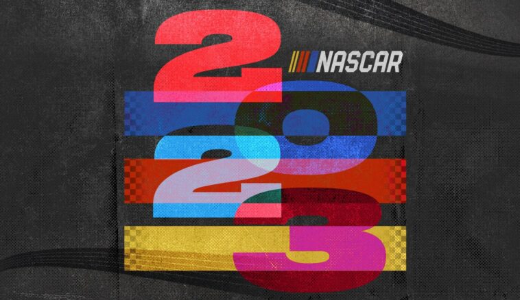 2023 NASCAR Schedule: What needs to be done for Chicago, North Wilkesboro races