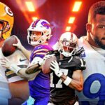 32 teams, 32 bold predictions and breakout candidates: Our NFL team-by-team preview