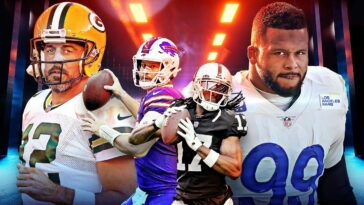 32 teams, 32 bold predictions and breakout candidates: Our NFL team-by-team preview