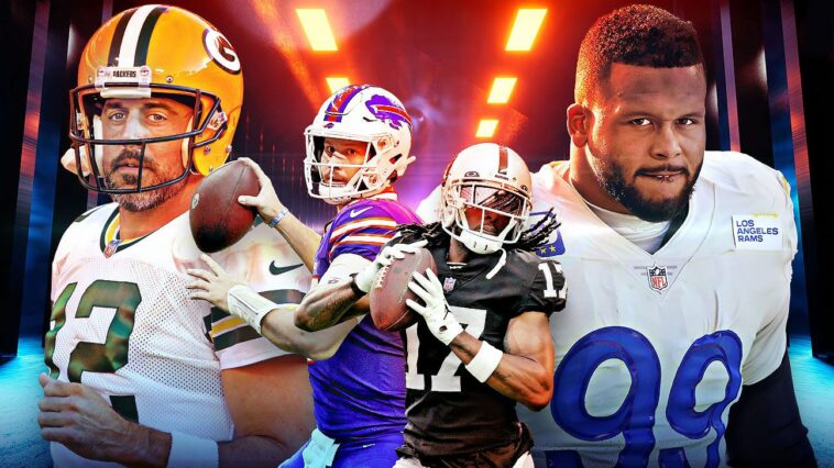 32 teams, 32 bold predictions and breakout candidates: Our NFL team-by-team preview