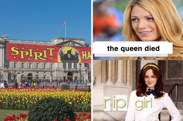 41 Tweets About The Queen Of England Dying That Are Sure To Send You Straight To Hell For Laughing At Them