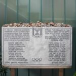 50 years to agree Munich Olympic attack compensation 'shameful': German president