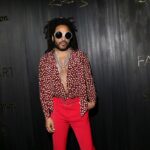 A Look Back at Lenny Kravitz’s Style Evolution