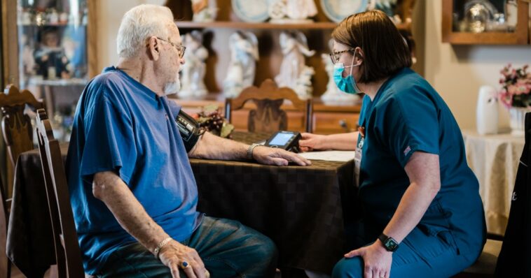 A rural Kansas FQHC brings remote patient monitoring to the underserved