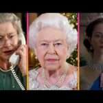 Actresses Who’ve Played Queen Elizabeth: Claire Foy, Helen Mirren and More