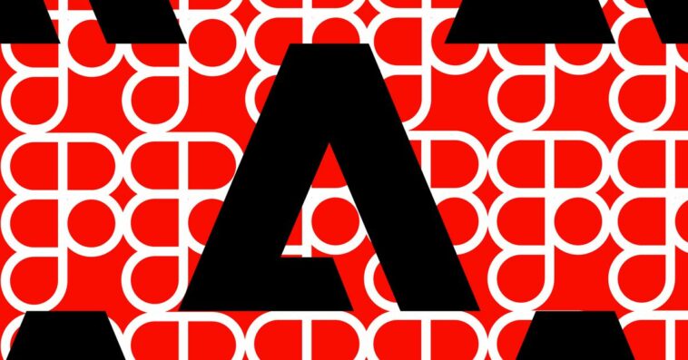 Adobe’s Figma acquisition is a $20 billion bet to control the entire creative market