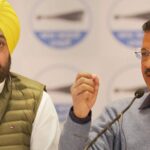 After Delhi, AAP to Now Face Heat from BJP Over Punjab’s New Excise Policy