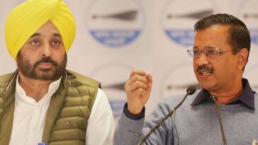 After Delhi, AAP to Now Face Heat from BJP Over Punjab’s New Excise Policy