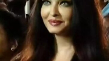 Aishwarya Rai Bachchan