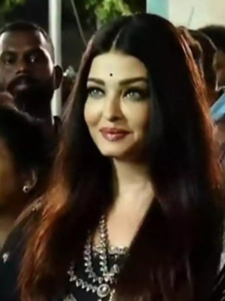 Aishwarya Rai Bachchan