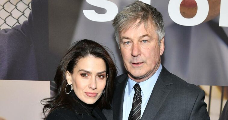 Alec Baldwin and Hilaria Baldwin’s Relationship Timeline