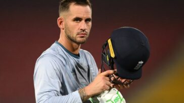 Alex Hales insists he's changed and matured ahead of his England return