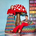 Alice + Olivia by Stacey Bendet Teams With Lovesac