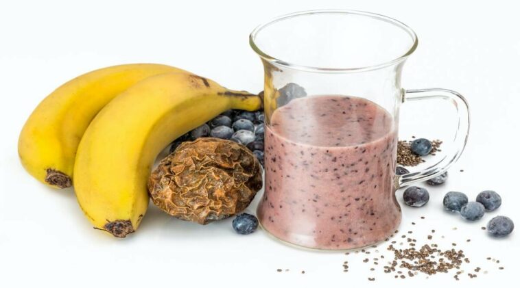 All-in-one superfood: Why chia seeds in your breakfast bowl can reduce blood sugar, fight cholesterol and improve gut health