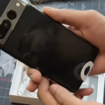 Alleged Google Pixel 7 Pro appears in unboxing video ahead of launch