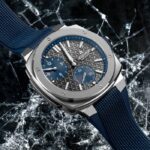 Alpina Re-Sizes its Regulator