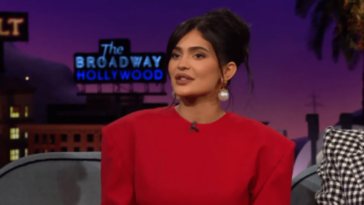 Although Kylie Jenner Dropped Hints, She Is Not Yet Ready To Reveal The Name Of Her 7-Month-Old Baby