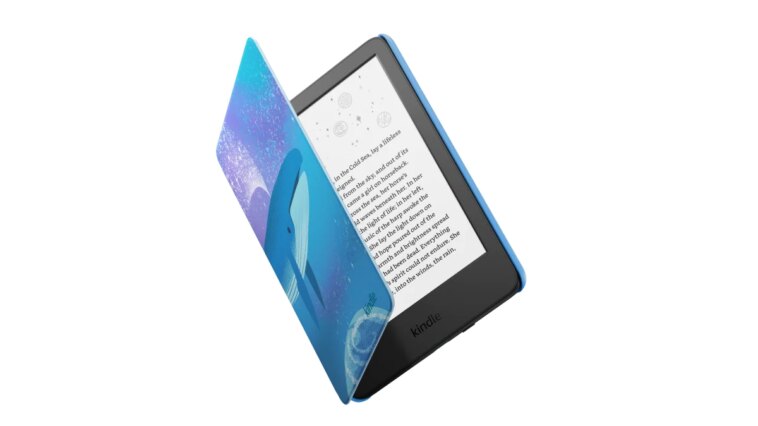 Amazon Kindle (11th Gen), Kindle Kids (2nd Gen) Ebook Readers Launched: All You Need to Know