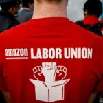 Amazon union election in Albany to begin in October