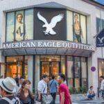 American Eagle Earnings Disappoint as Inflation Hits Apparel Demand