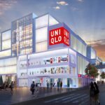 Amid US Retail Gloom, Uniqlo Shines on Covid-Triggered Revamp