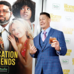 Among The Organization's Celebrity Wish Granters, John Cena Is The Most Desired