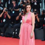 Ana de Armas Channels Marilyn Monroe in Pink Louis Vuitton Gown for ‘Blonde’ Premiere at Venice Film Festival