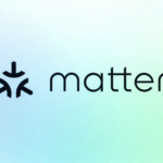 The Matter logo