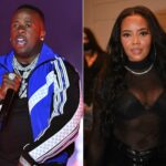 Angela Simmons & Yo Gotti Spotted Hanging Out As She Raps The Lyrics To 'Down In The DM' 