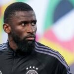 Antonio Rudiger news