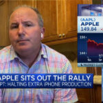 There are still opportunities to buy Apple, says Wedbush's Dan Ives