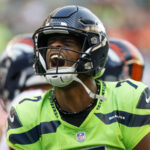 Approach Seahawks QB Geno Smith's Week 1 performance with caution