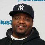 Aries Spears' Mom Slams His "Haters" & Sends Her Support Amid Child Sex Abuse Allegations— "You'll Be Richer"