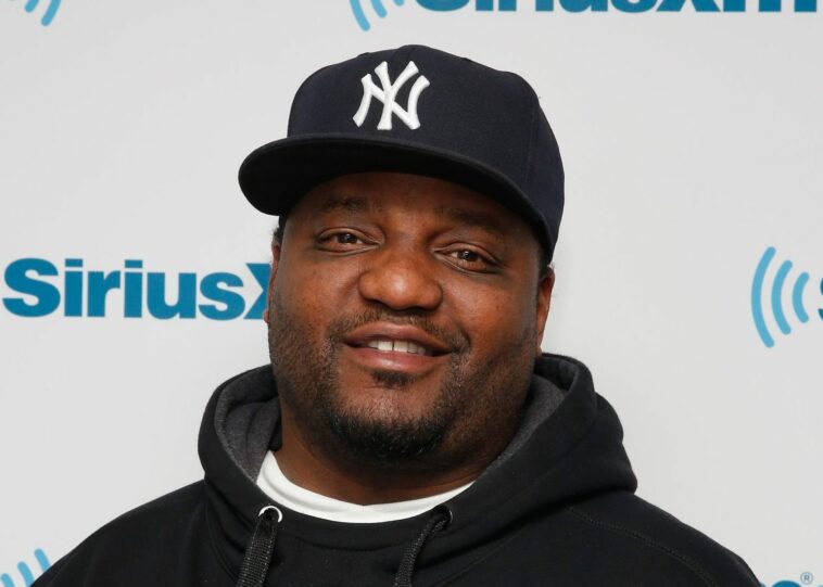 Aries Spears' Mom Slams His "Haters" & Sends Her Support Amid Child Sex Abuse Allegations— "You'll Be Richer"