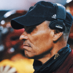 Arizona State fires Herm Edwards following loss to MAC school