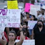 Arizona judge: State can enforce near-total abortion ban