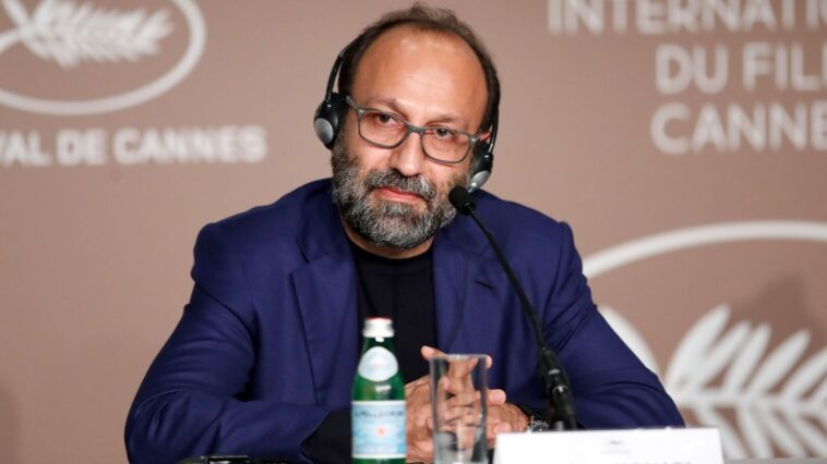 Asghar Farhadi Invites Artists to Declare Solidarity With the People of Iran