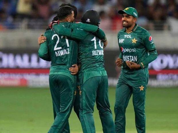 Pakistan, Asia Cup, Finals, Sri Lanka