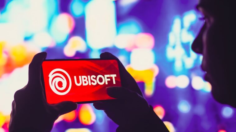 Assassin's Creed maker Ubisoft plunges 17% after Chinese giant Tencent ups stake