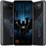 Asus ROG Phone 6 Batman Edition Render Surfaces Online; Could Feature New Themes: Report