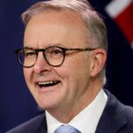 Australia PM says republic not top priority