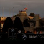 BMW PGA Championship: Updates from Wentworth as tournament resumes after death of Her Majesty