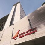 Air India building