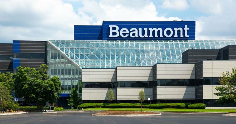 Beaumont-Spectrum to lay off 400 in cost cuts