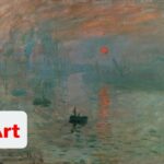 Behind the Art: Was Monet’s Impression, Sunrise meant to spark the Impressionist movement?