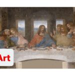 Behind the Art: What hidden messages does Leonardo da Vinci’s The Last Supper hold?