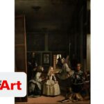 Behind the Art: Why is Diego Velázquez’s Las Meninas one of the most written about paintings of all time?